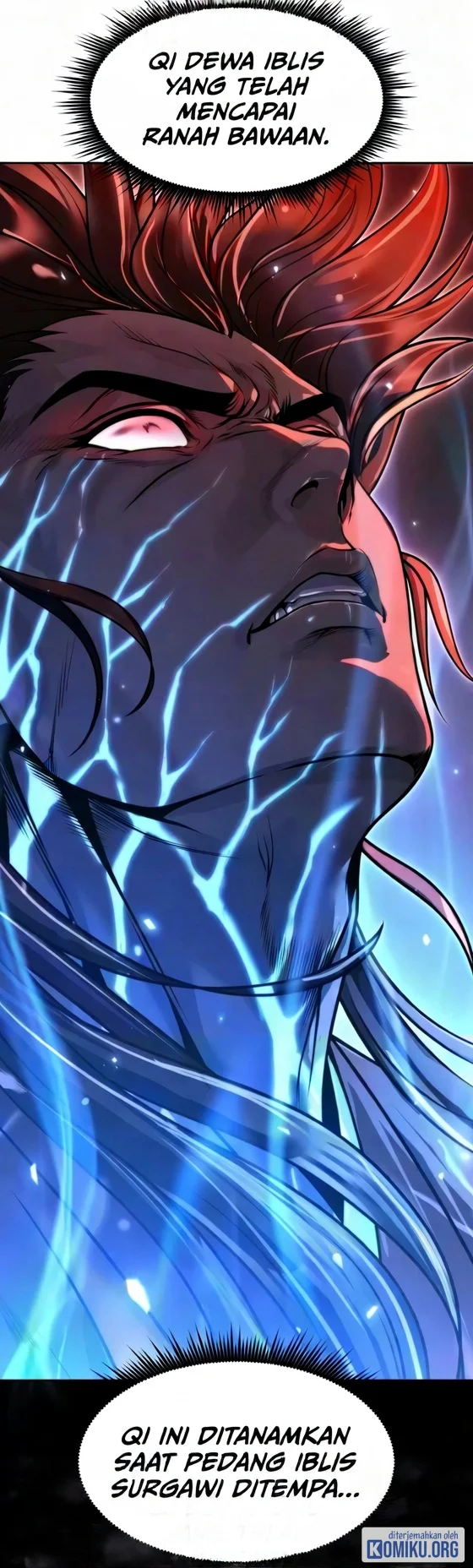 Chronicles of the Demon Faction Chapter 187 Gambar 60