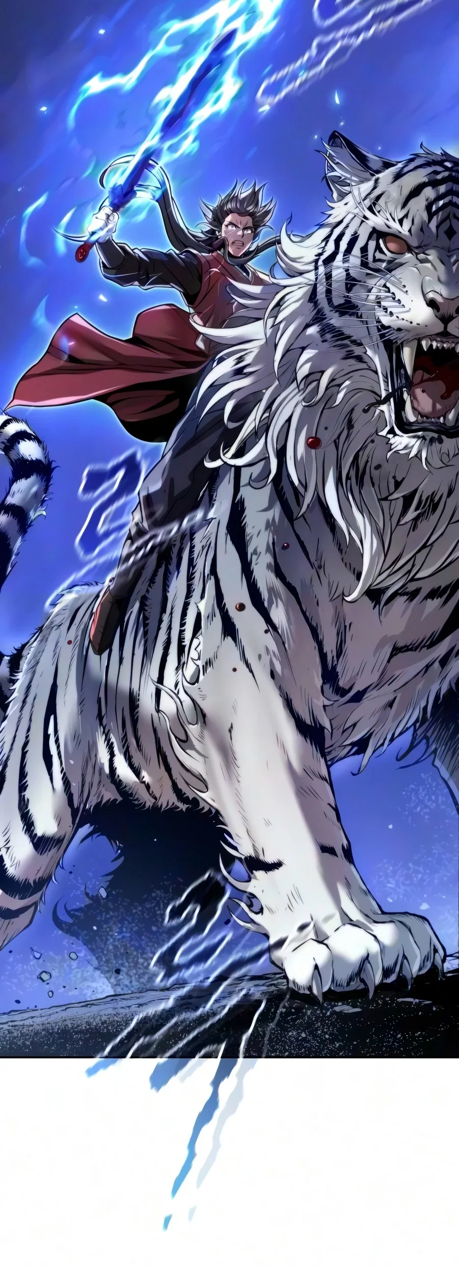 Chronicles of the Demon Faction Chapter 187 Gambar 63