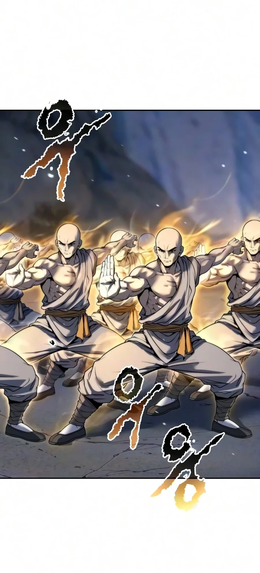 Chronicles of the Demon Faction Chapter 188 Gambar 60
