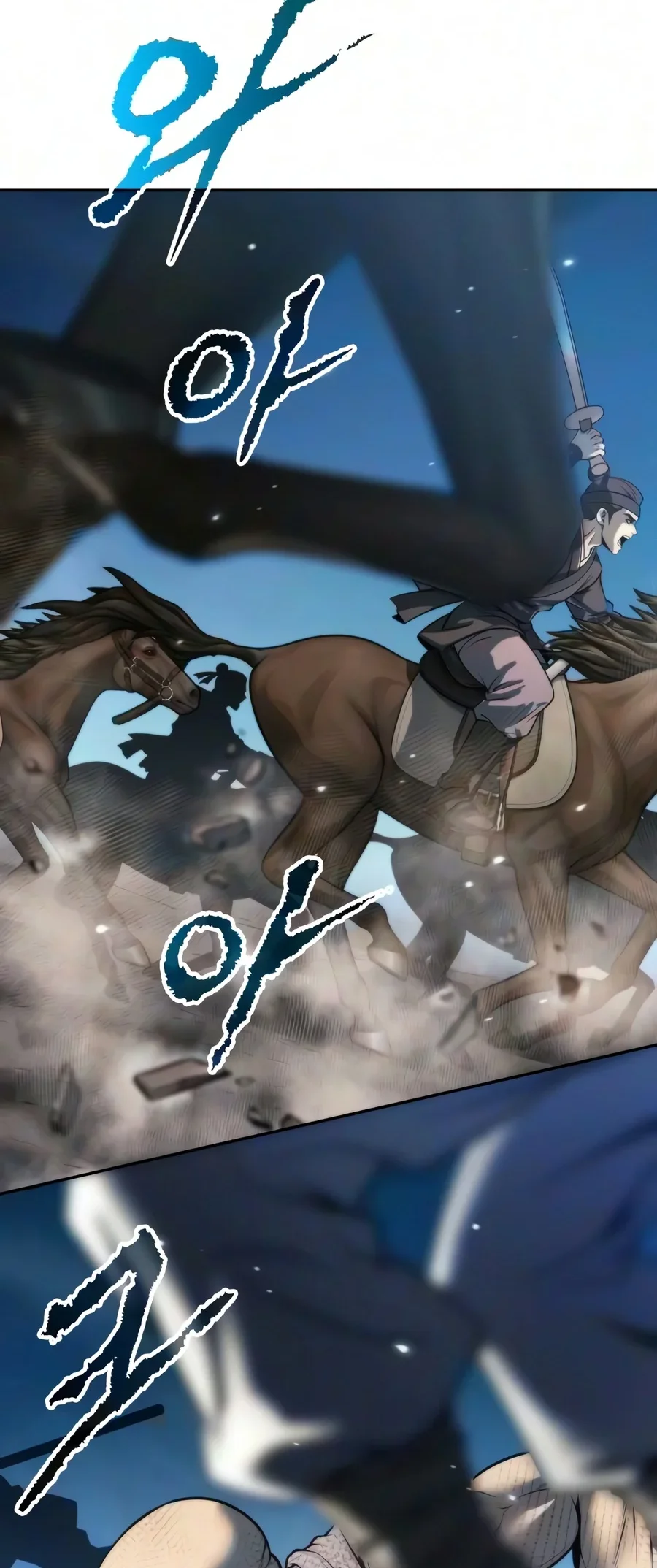 Chronicles of the Demon Faction Chapter 188 Gambar 64