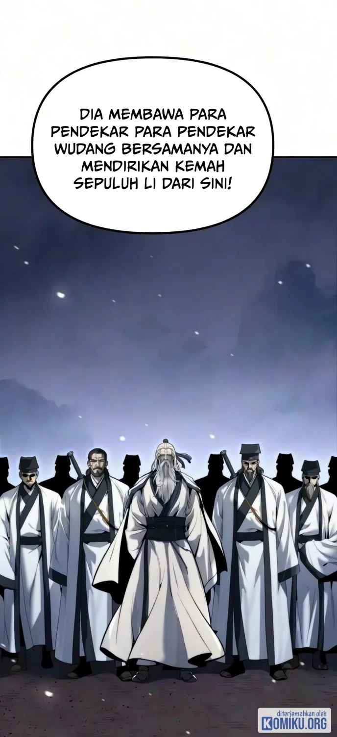 Chronicles of the Demon Faction Chapter 189 Gambar 68