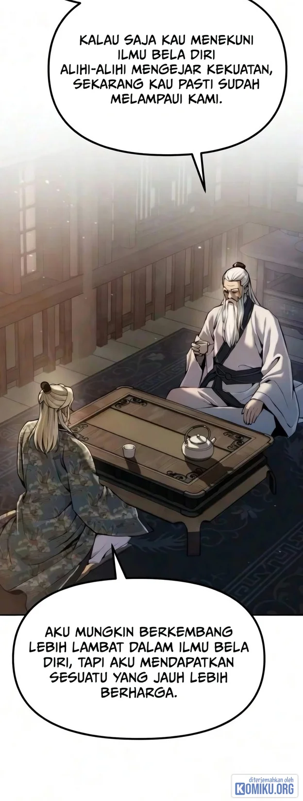 Chronicles of the Demon Faction Chapter 190 Gambar 55