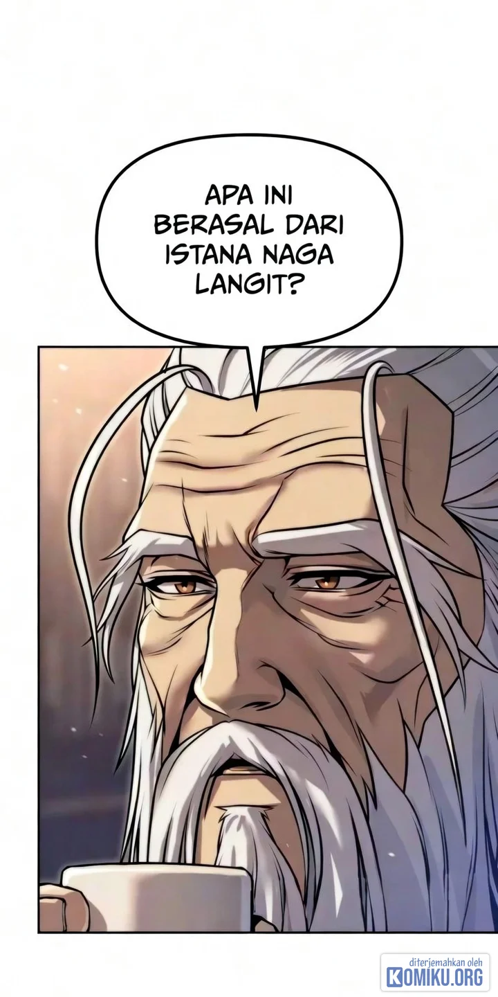 Chronicles of the Demon Faction Chapter 190 Gambar 57
