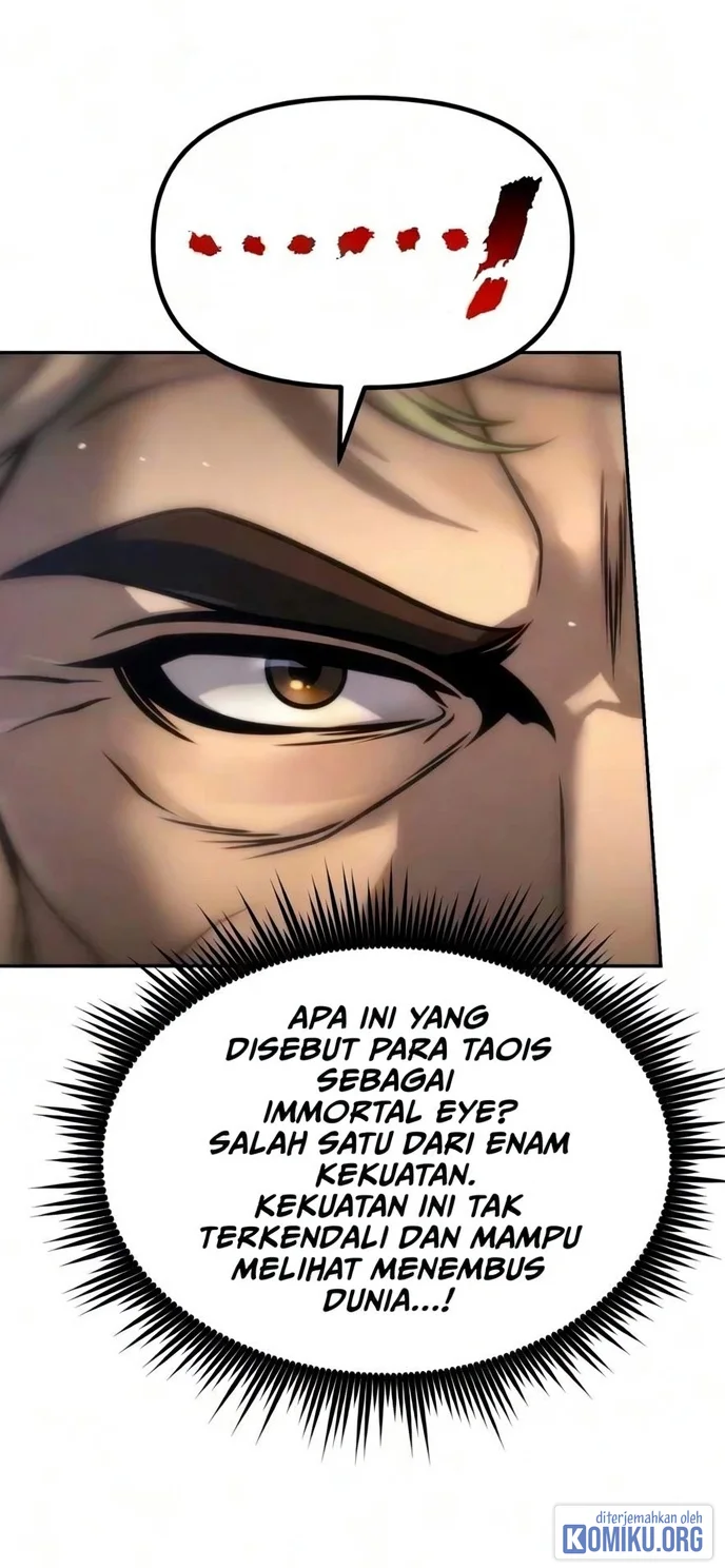 Chronicles of the Demon Faction Chapter 190 Gambar 58