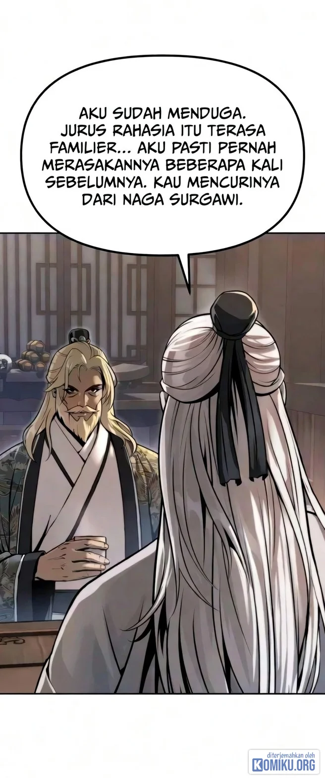 Chronicles of the Demon Faction Chapter 190 Gambar 59