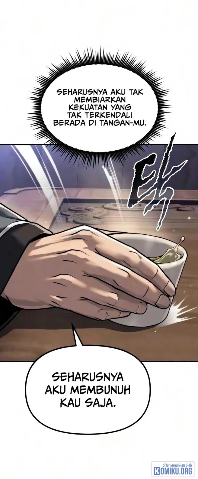 Chronicles of the Demon Faction Chapter 190 Gambar 60