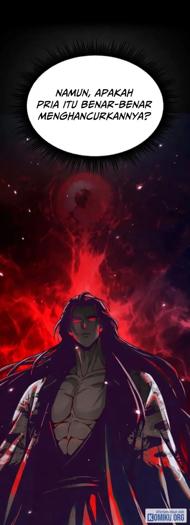 Chronicles of the Demon Faction Chapter 191 Gambar 62