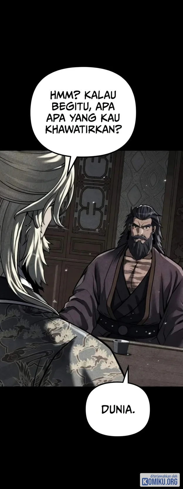 Chronicles of the Demon Faction Chapter 191 Gambar 65