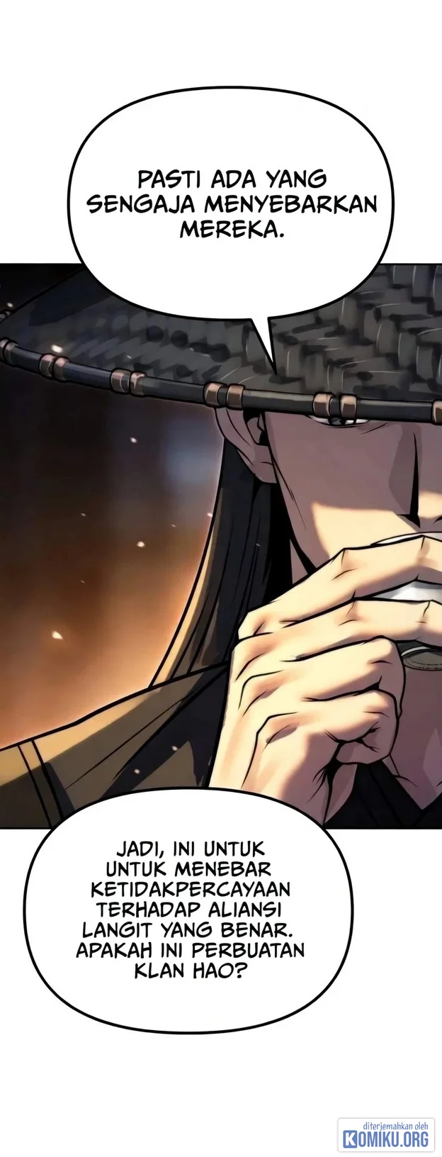 Chronicles of the Demon Faction Chapter 193 Gambar 61