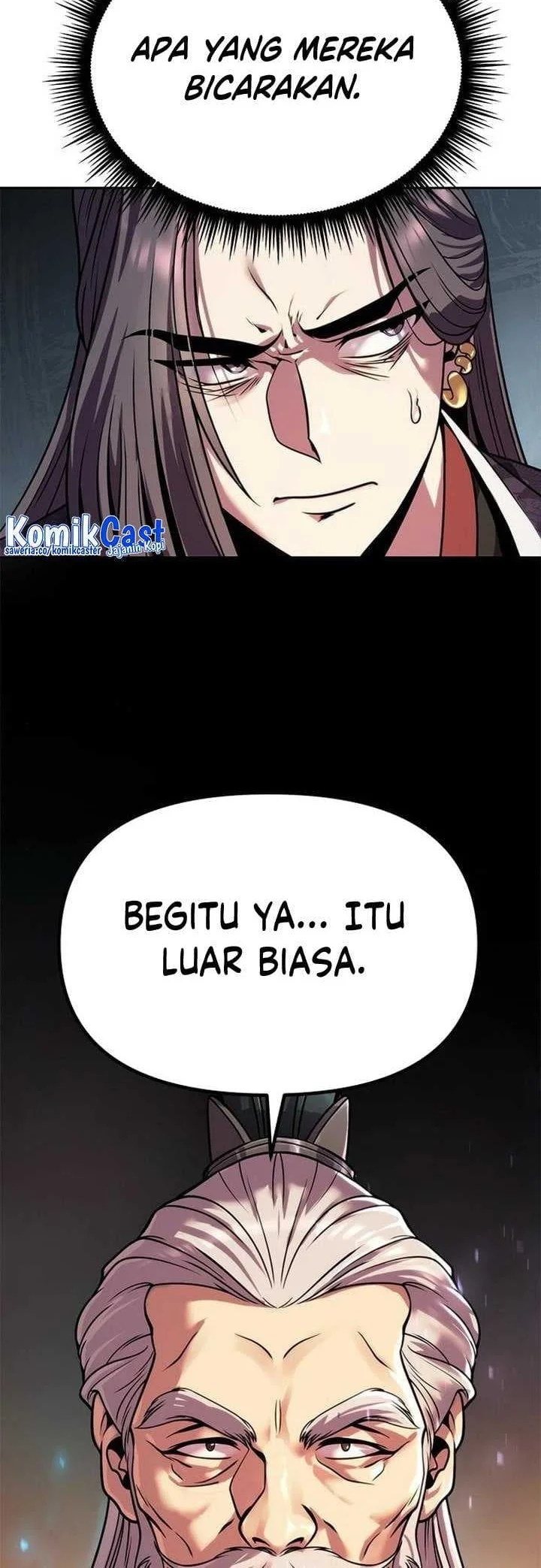 Chronicles of the Demon Faction Chapter 32 Gambar 33