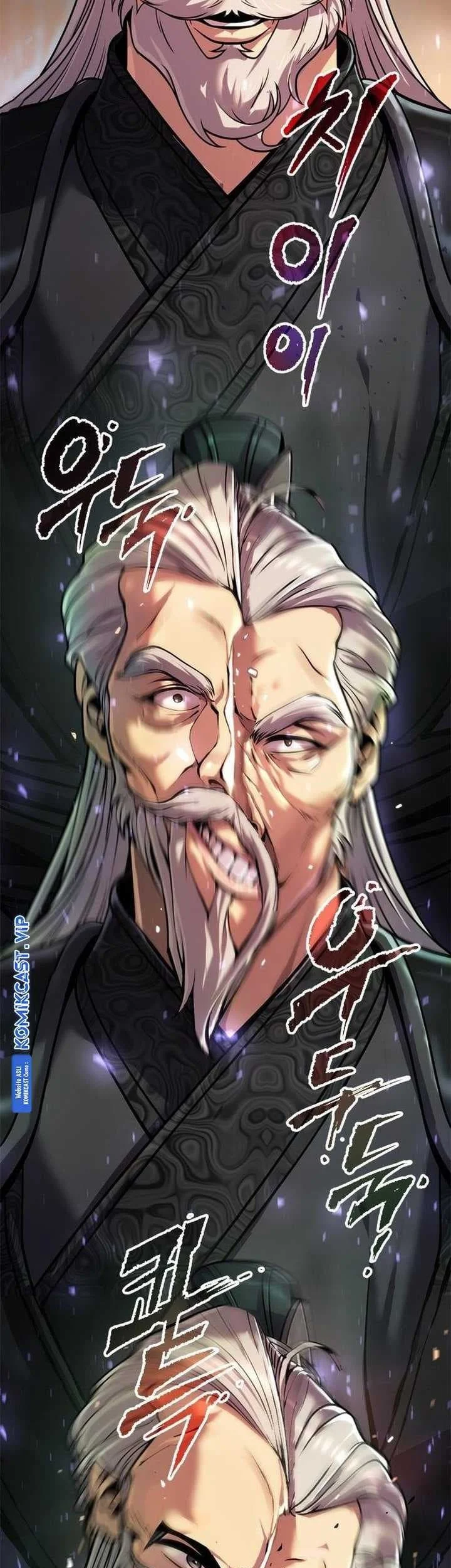 Chronicles of the Demon Faction Chapter 32 Gambar 34