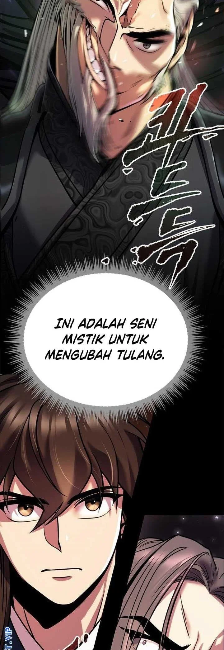 Chronicles of the Demon Faction Chapter 32 Gambar 35