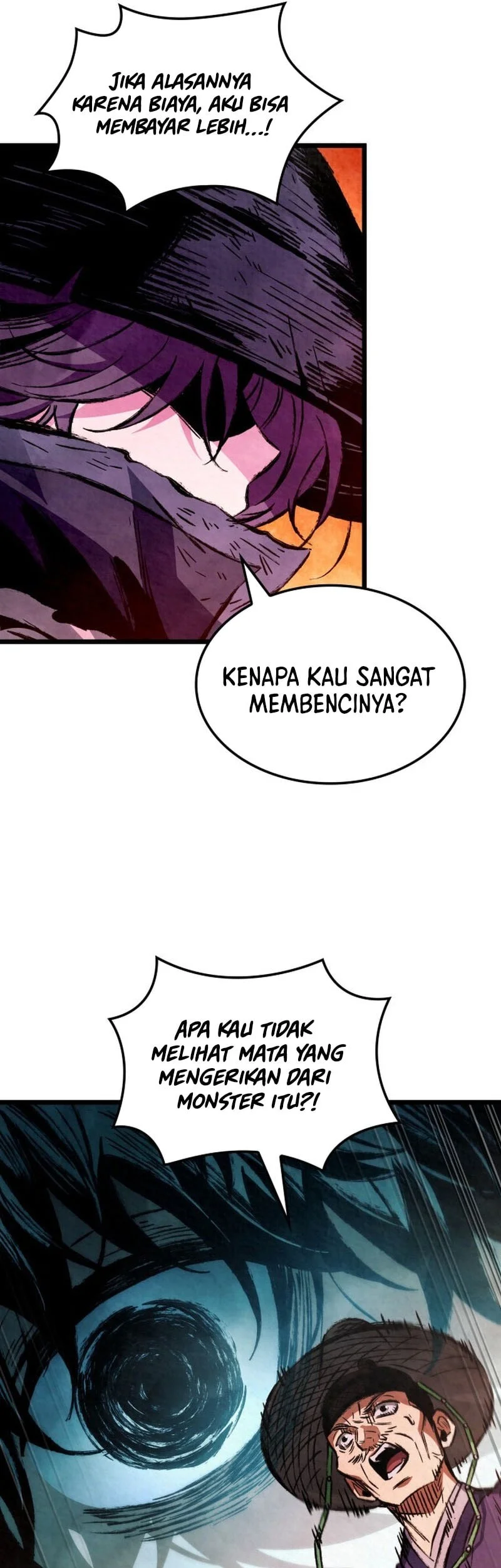 Chronicles Of The Demon-Slaying Cultivator Chapter 1 Gambar 43