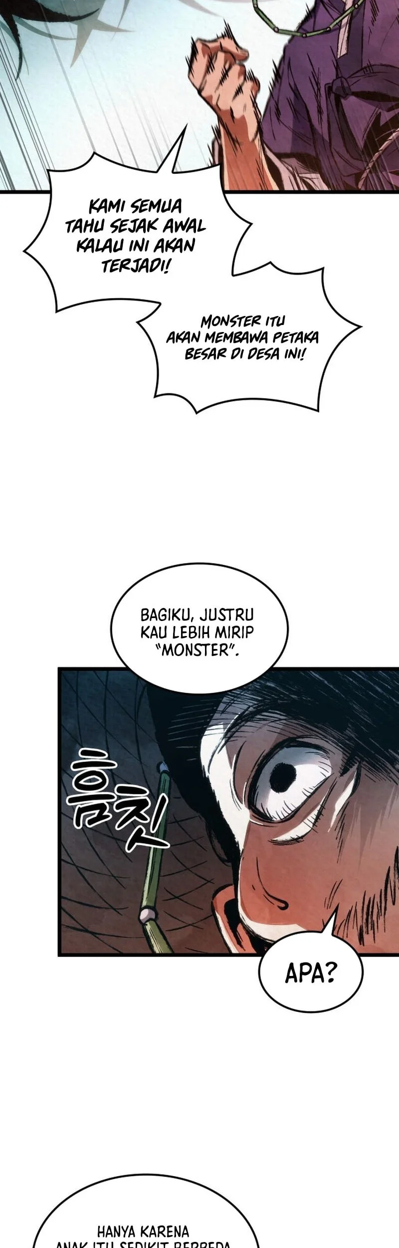 Chronicles Of The Demon-Slaying Cultivator Chapter 1 Gambar 44