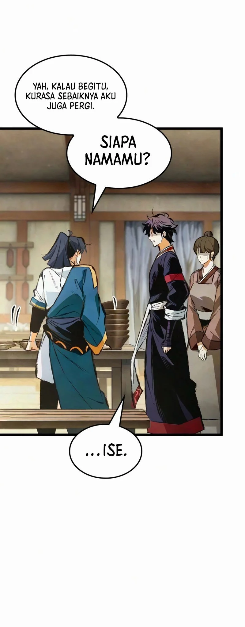 Chronicles Of The Demon-Slaying Cultivator Chapter 11 Gambar 30
