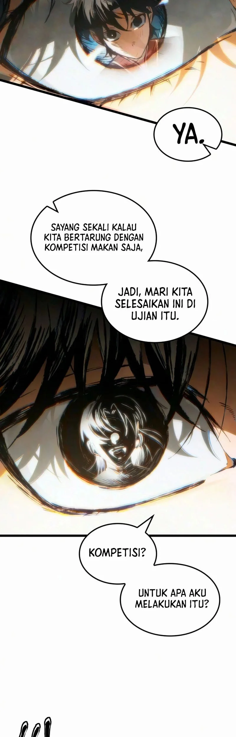 Chronicles Of The Demon-Slaying Cultivator Chapter 11 Gambar 32