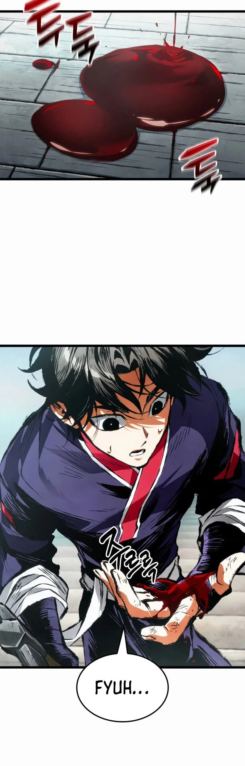 Chronicles Of The Demon-Slaying Cultivator Chapter 12 Gambar 35