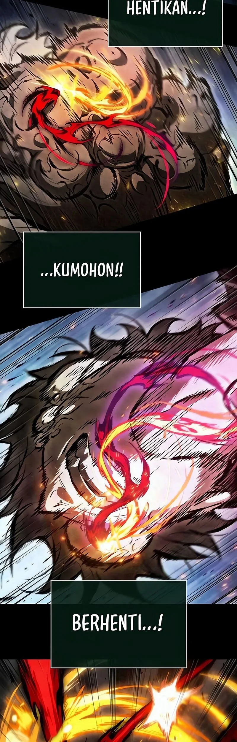 Chronicles Of The Demon-Slaying Cultivator Chapter 14 Gambar 29