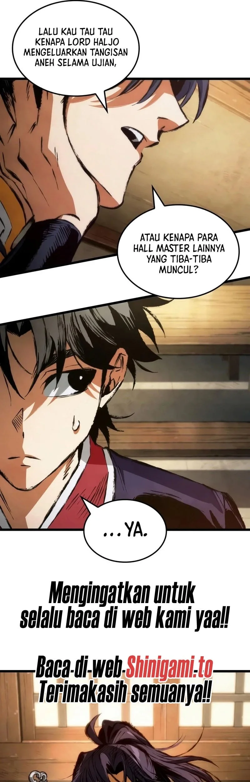 Chronicles Of The Demon-Slaying Cultivator Chapter 15 Gambar 30