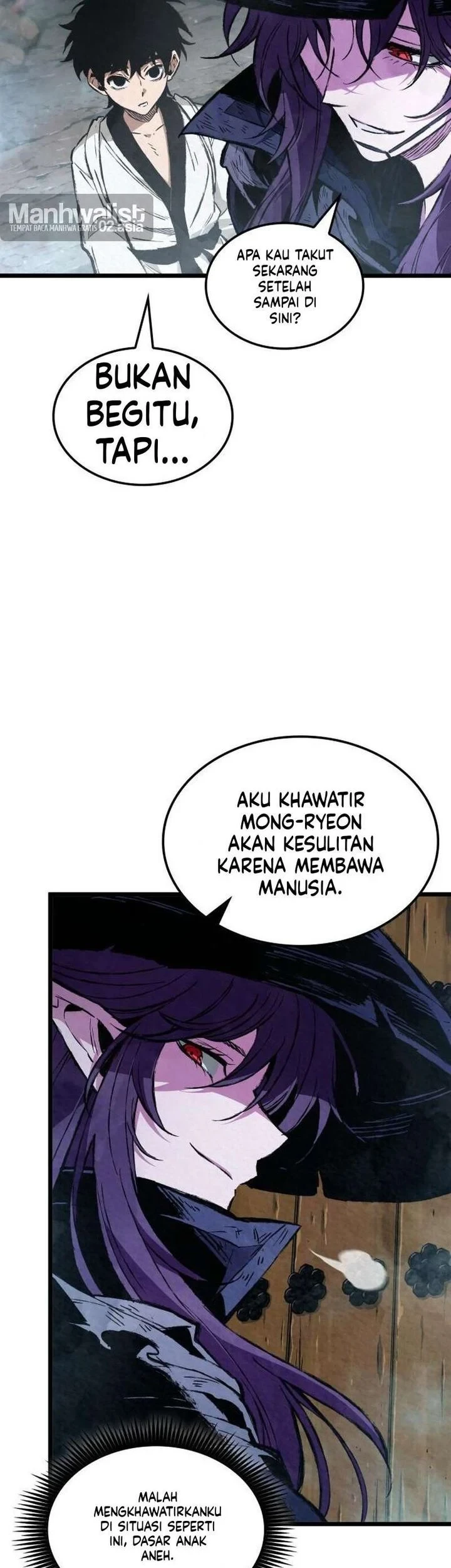 Chronicles Of The Demon-Slaying Cultivator Chapter 2 Gambar 33