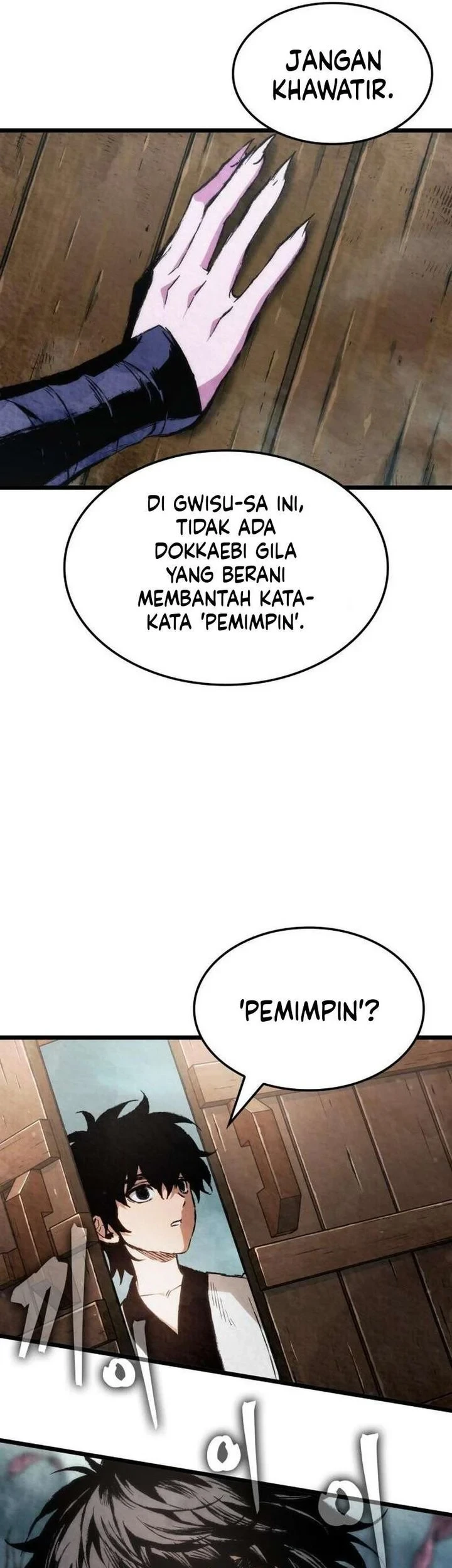 Chronicles Of The Demon-Slaying Cultivator Chapter 2 Gambar 35