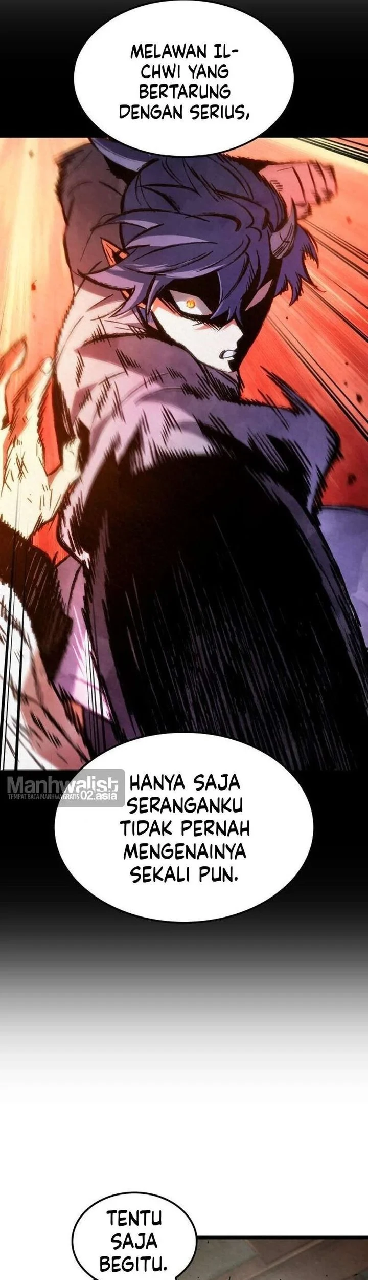 Chronicles Of The Demon-Slaying Cultivator Chapter 3 Gambar 36