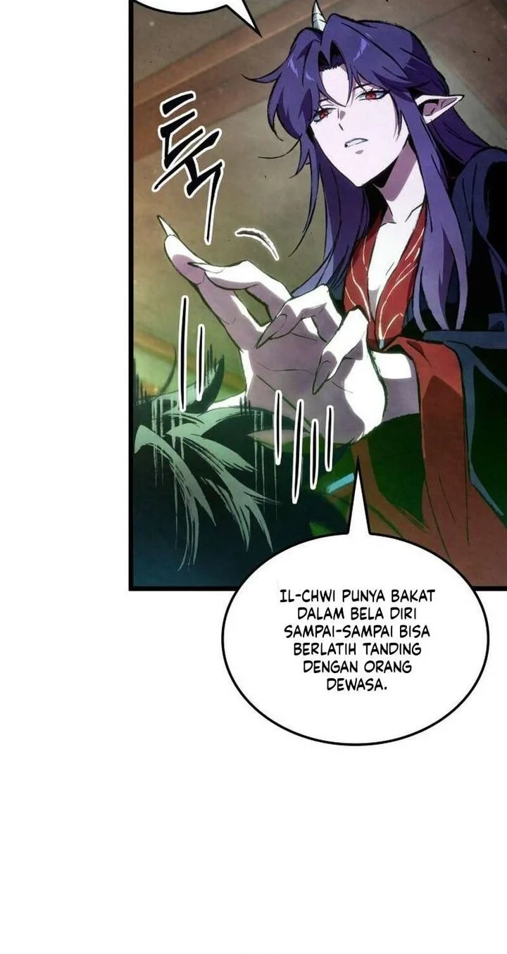 Chronicles Of The Demon-Slaying Cultivator Chapter 3 Gambar 37