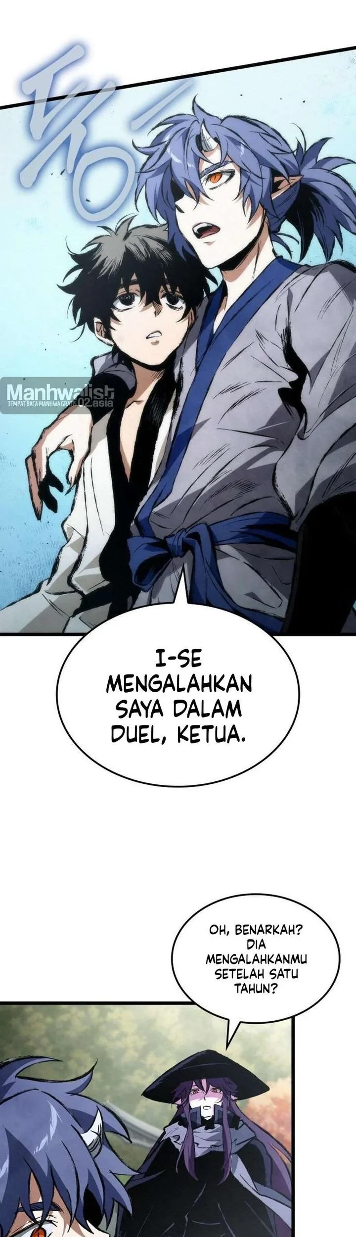Chronicles Of The Demon-Slaying Cultivator Chapter 4 Gambar 29