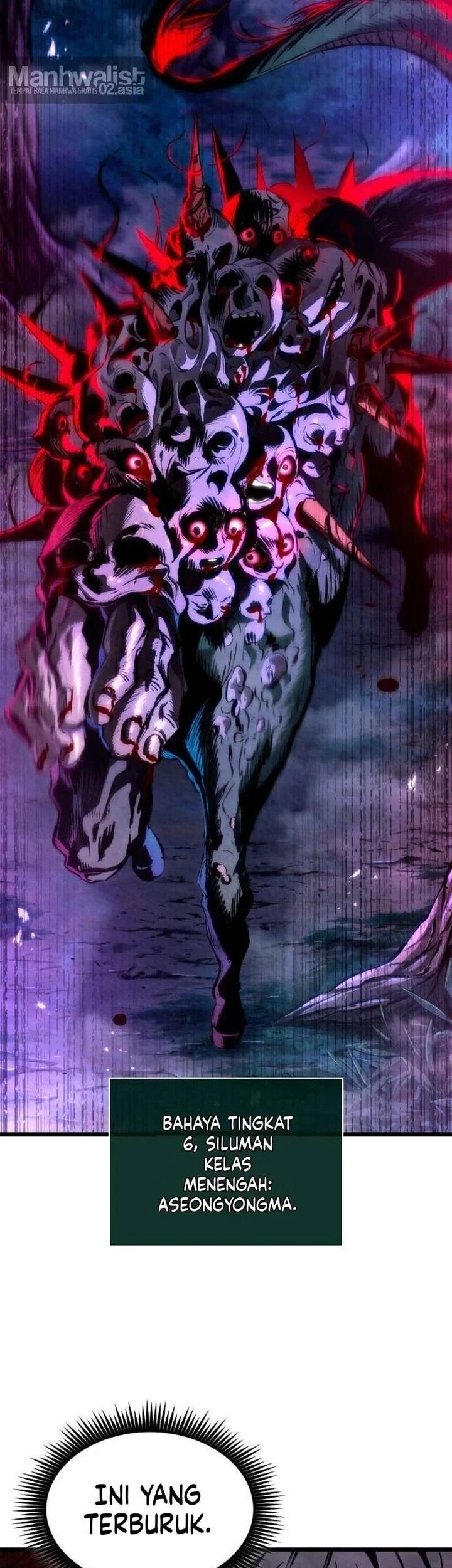 Chronicles Of The Demon-Slaying Cultivator Chapter 5 Gambar 34