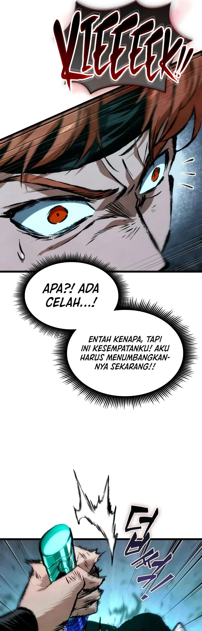Chronicles Of The Demon-Slaying Cultivator Chapter 7 Gambar 34