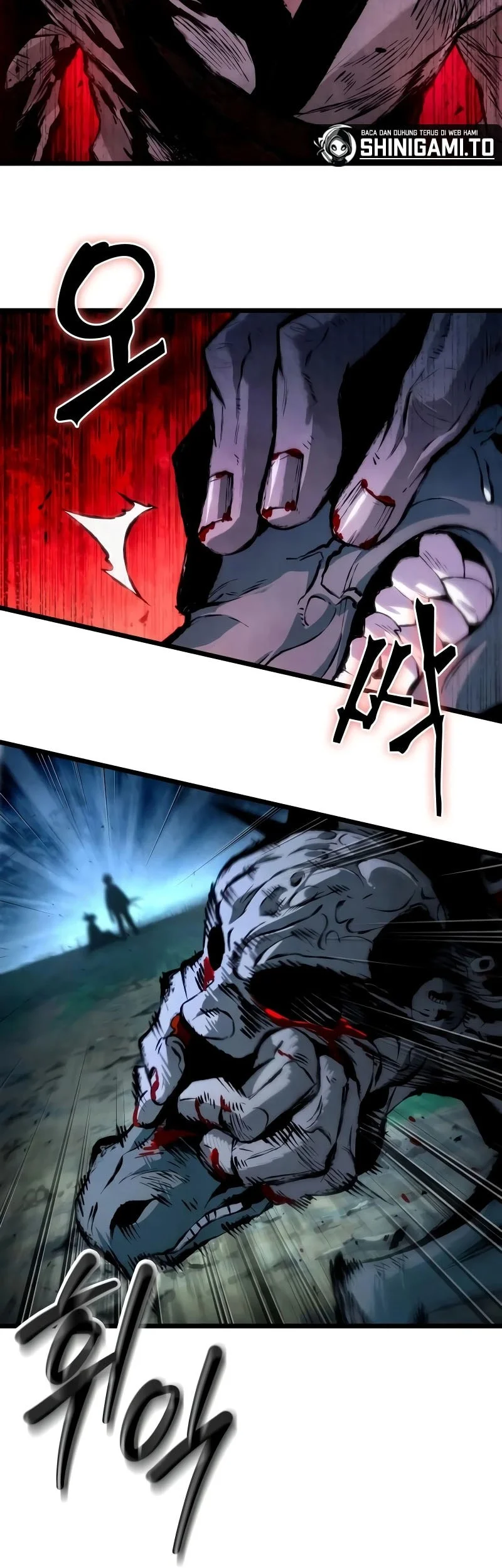 Chronicles Of The Demon-Slaying Cultivator Chapter 7 Gambar 32