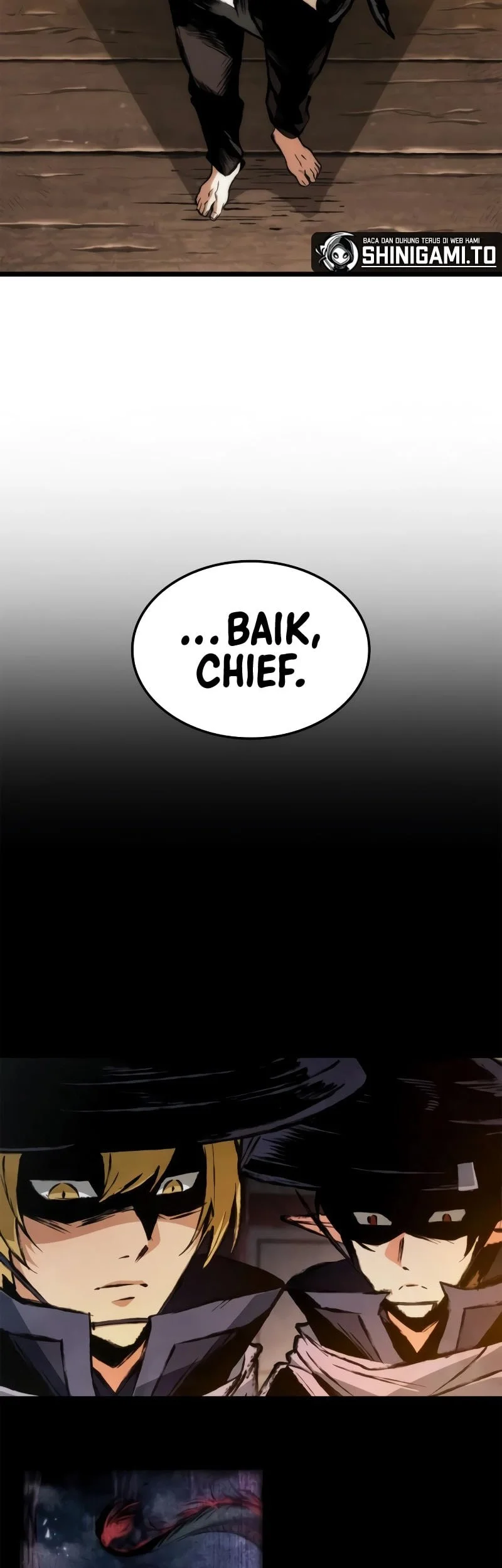 Chronicles Of The Demon-Slaying Cultivator Chapter 8 Gambar 32