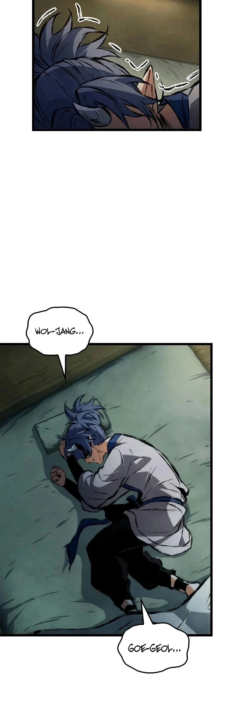 Chronicles Of The Demon-Slaying Cultivator Chapter 9 Gambar 33