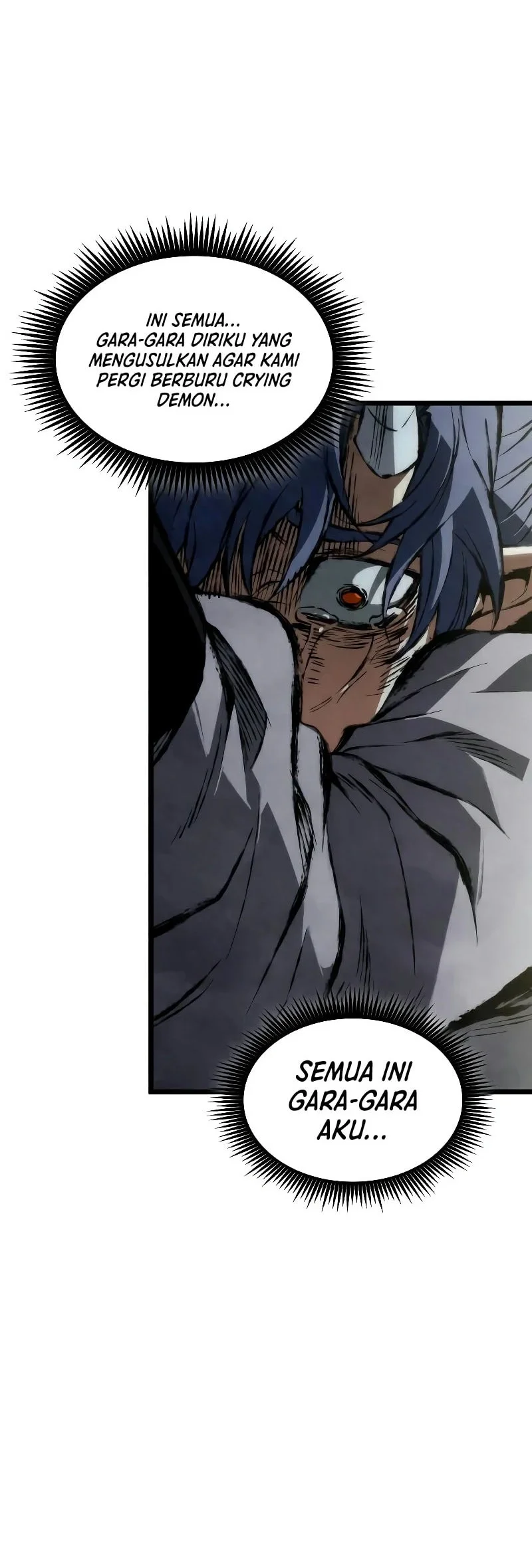 Chronicles Of The Demon-Slaying Cultivator Chapter 9 Gambar 34