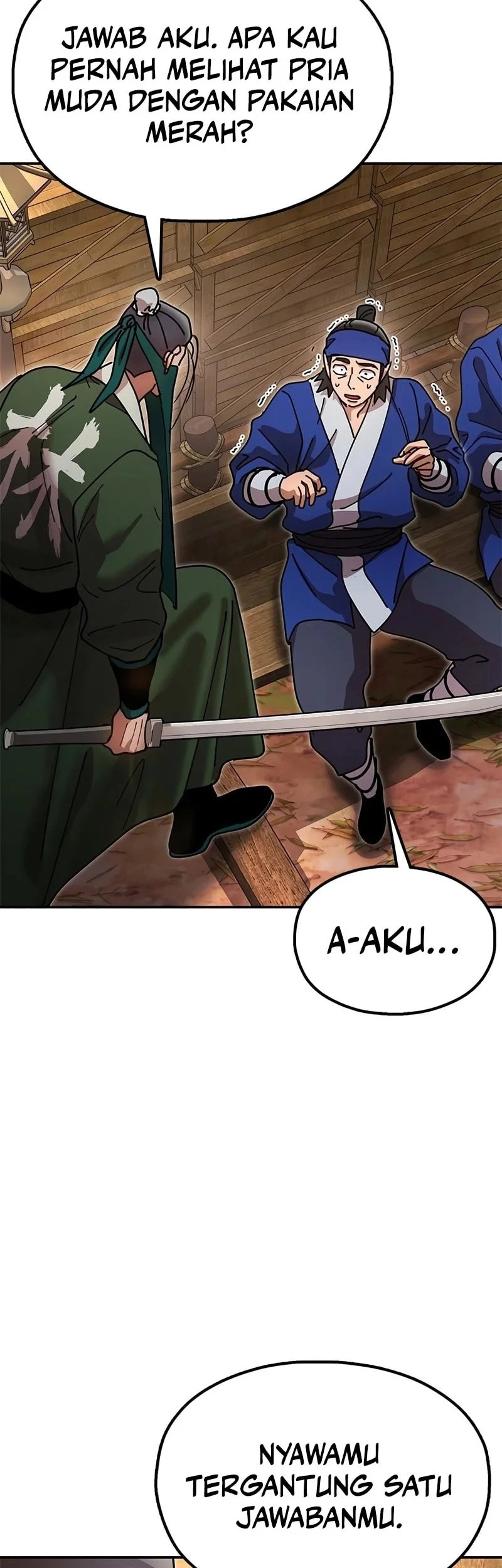 Chronicles Of The Lazy Sovereign Chapter 16 Gambar 40