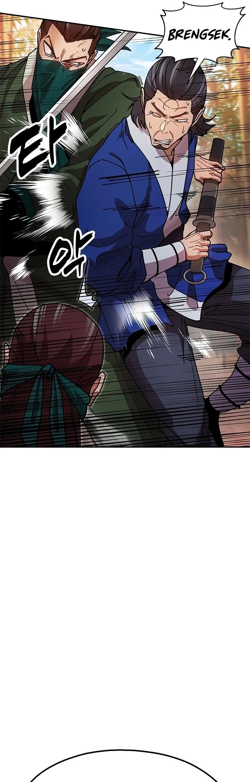 Chronicles Of The Lazy Sovereign Chapter 16 Gambar 43