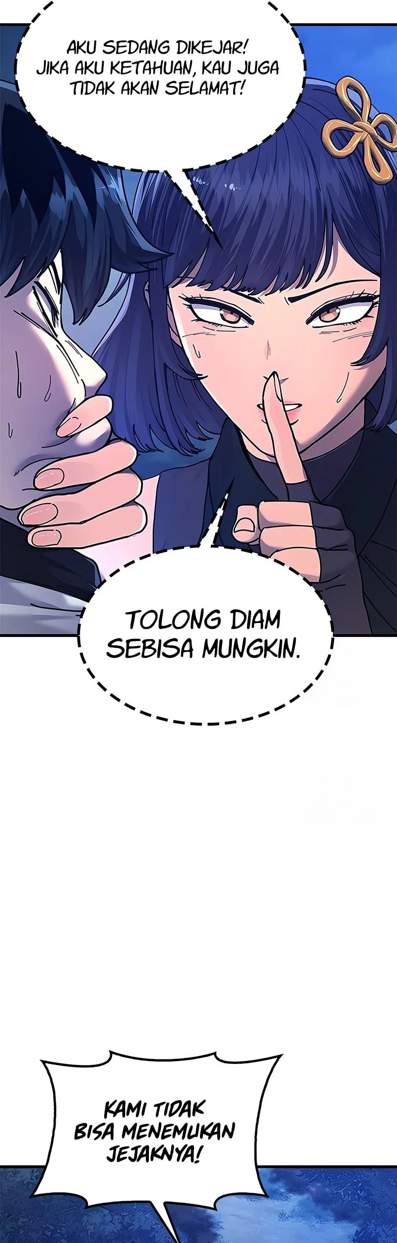 Chronicles Of The Lazy Sovereign Chapter 29 Gambar 38