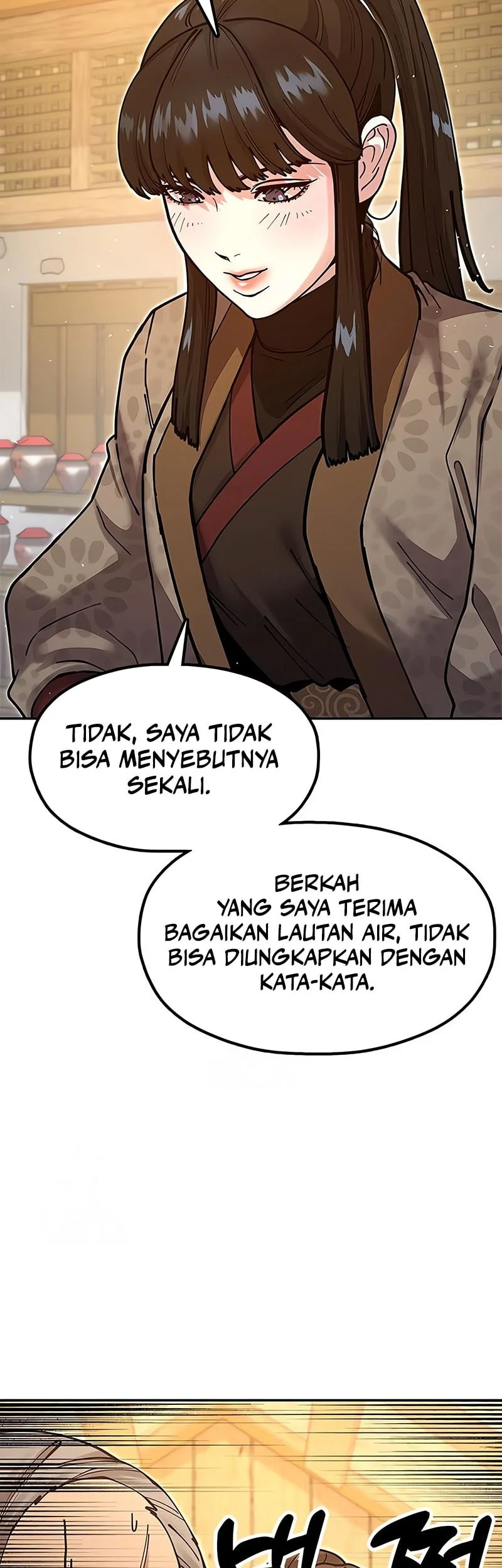Chronicles Of The Lazy Sovereign Chapter 33 Gambar 44