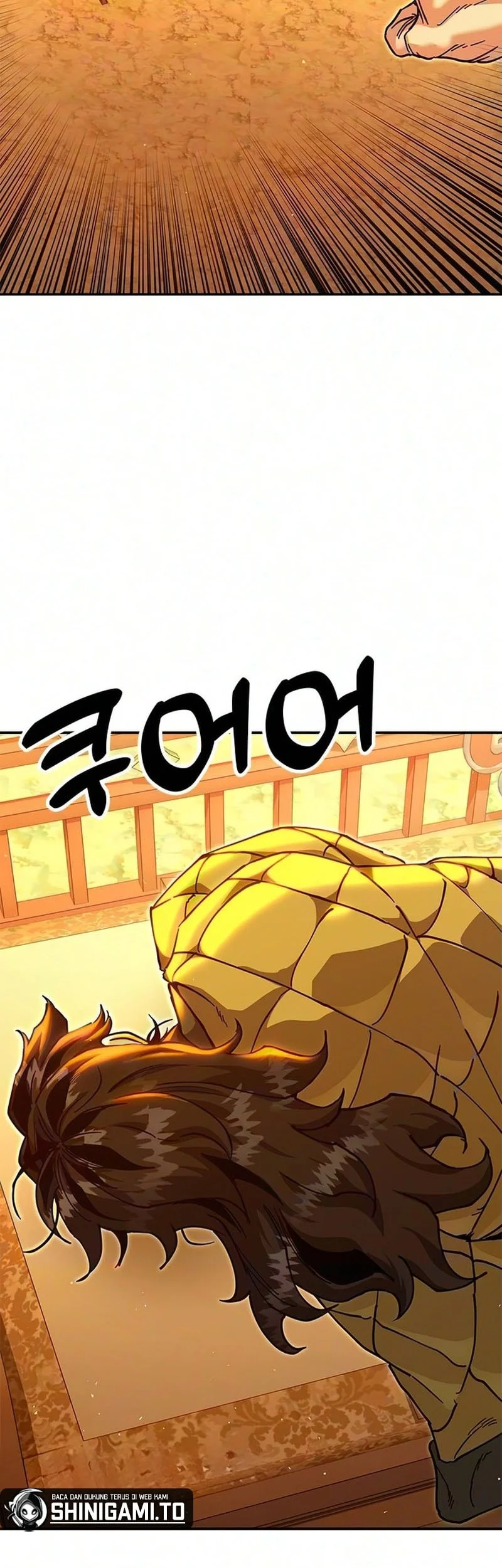 Chronicles Of The Lazy Sovereign Chapter 47 Gambar 43
