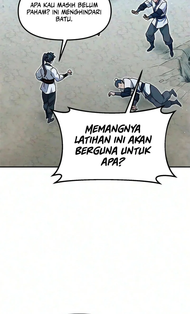 Chronicles Of The Lazy Sovereign Chapter 48 Gambar 41