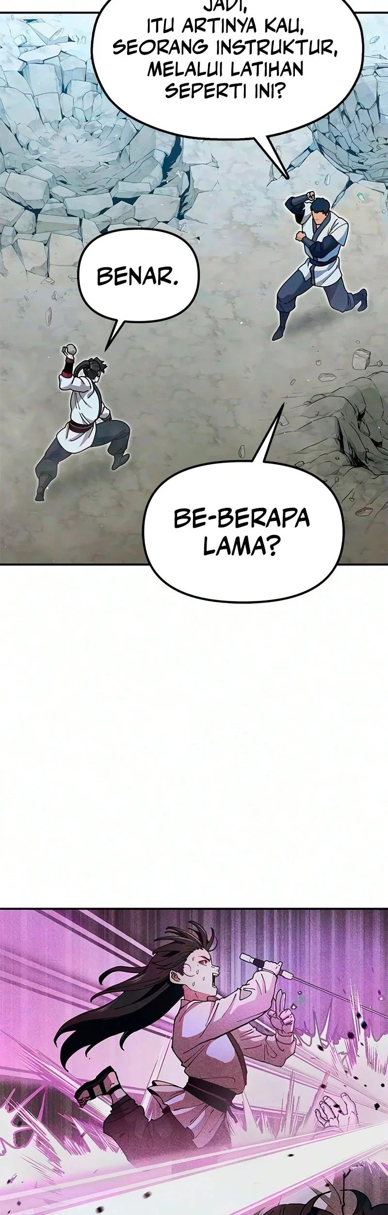 Chronicles Of The Lazy Sovereign Chapter 48 Gambar 43