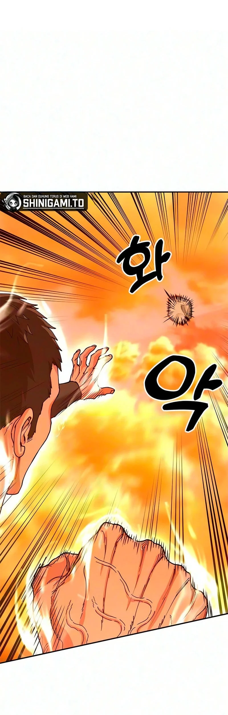 Chronicles Of The Lazy Sovereign Chapter 49 Gambar 39