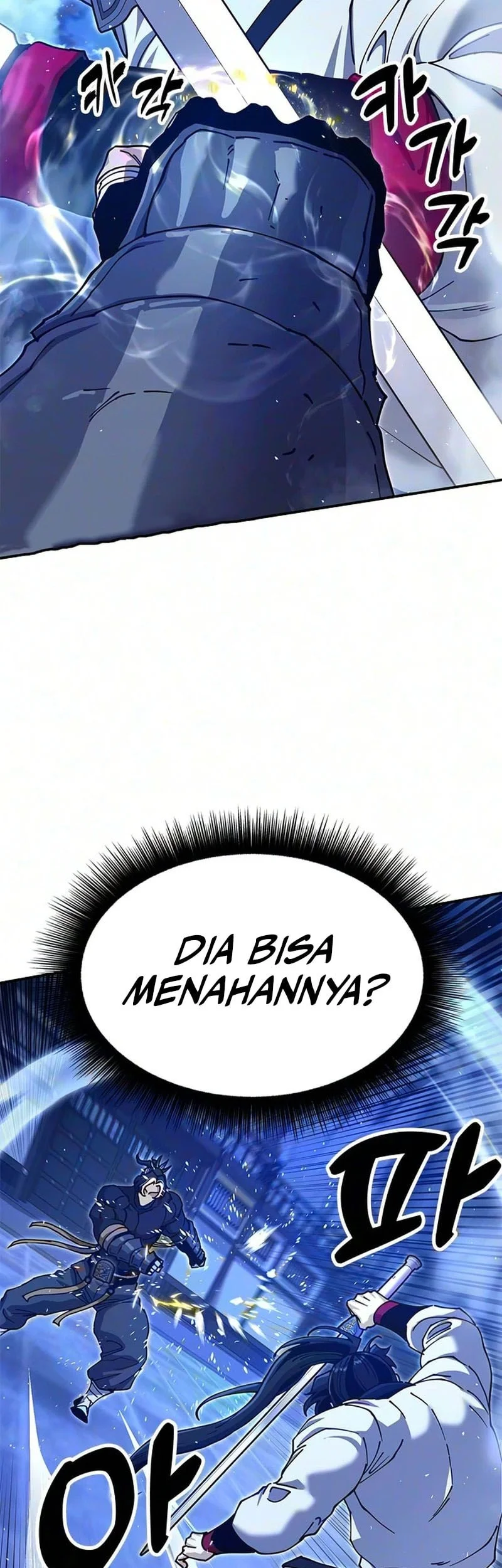 Chronicles Of The Lazy Sovereign Chapter 51 Gambar 48
