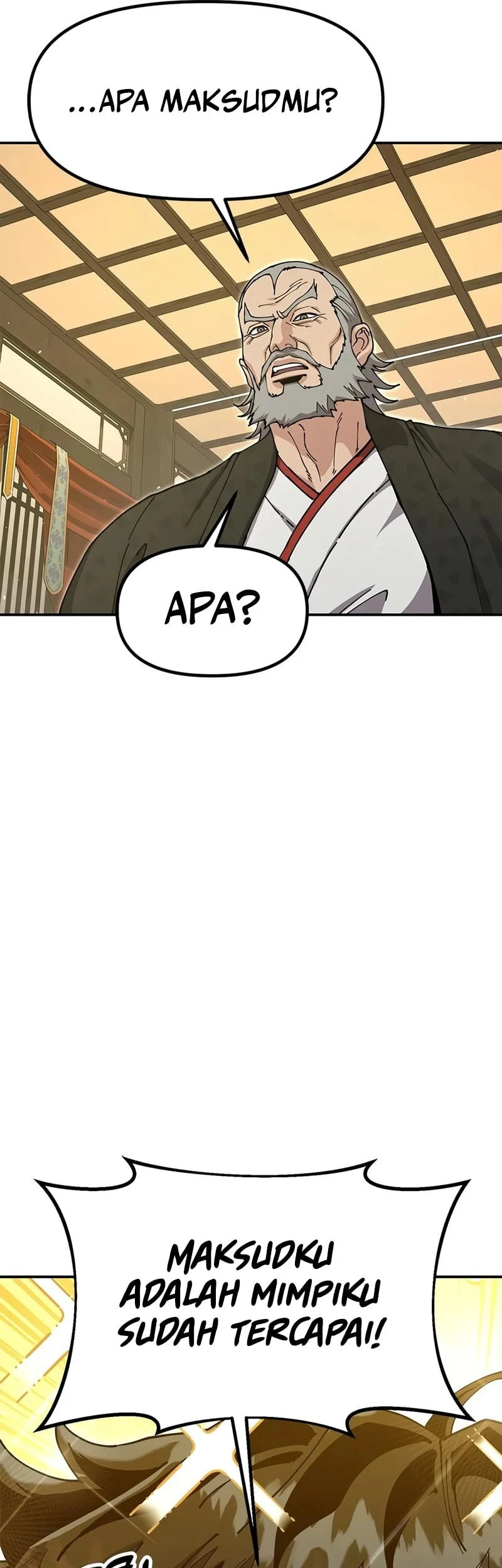 Chronicles Of The Lazy Sovereign Chapter 52 Gambar 42