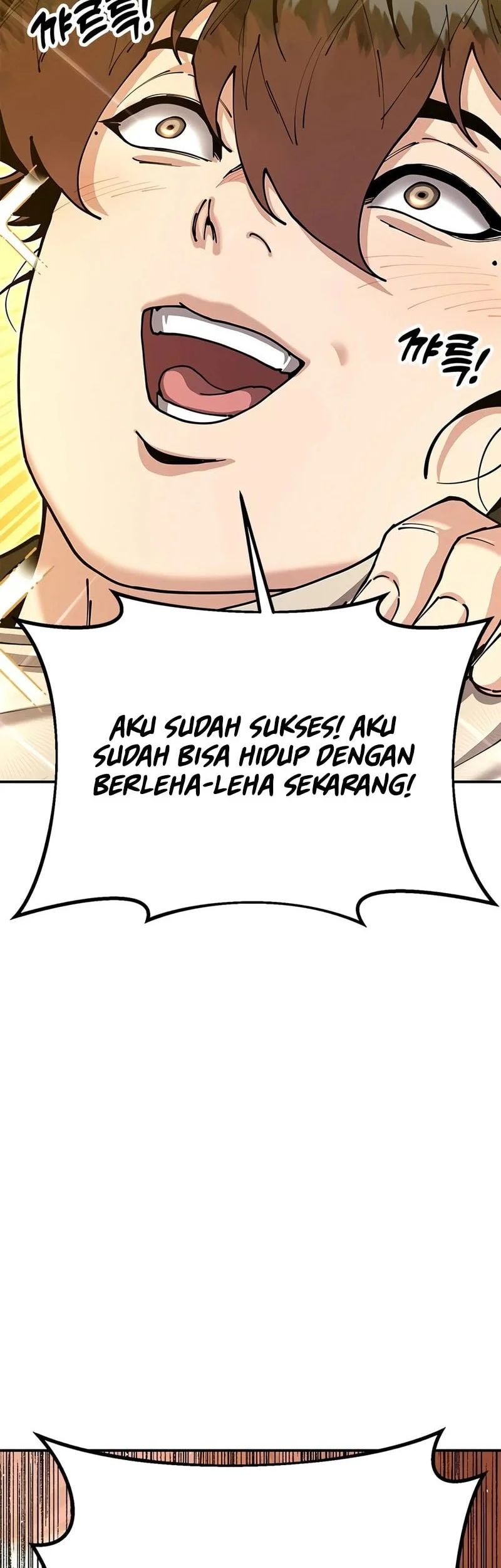 Chronicles Of The Lazy Sovereign Chapter 52 Gambar 43