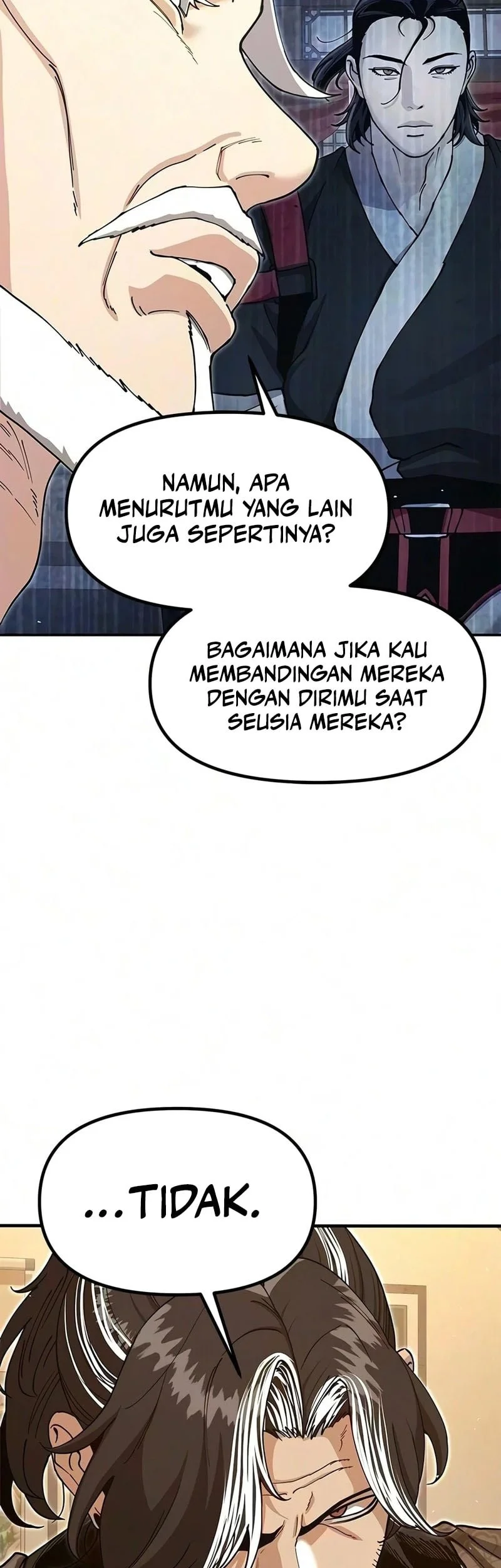 Chronicles Of The Lazy Sovereign Chapter 53 Gambar 48
