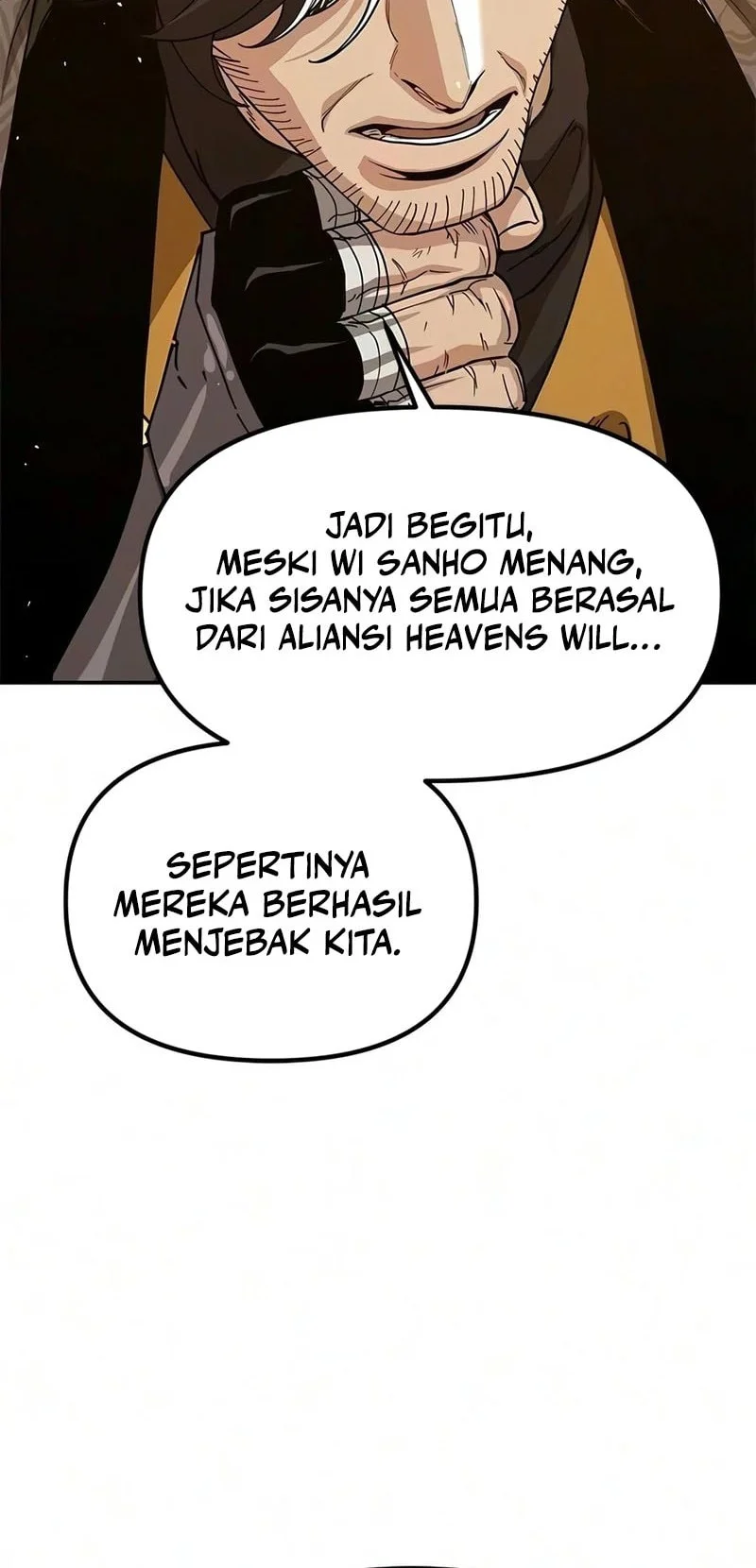 Chronicles Of The Lazy Sovereign Chapter 53 Gambar 49