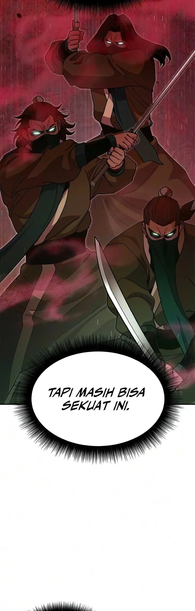 Chronicles Of The Lazy Sovereign Chapter 55 Gambar 40
