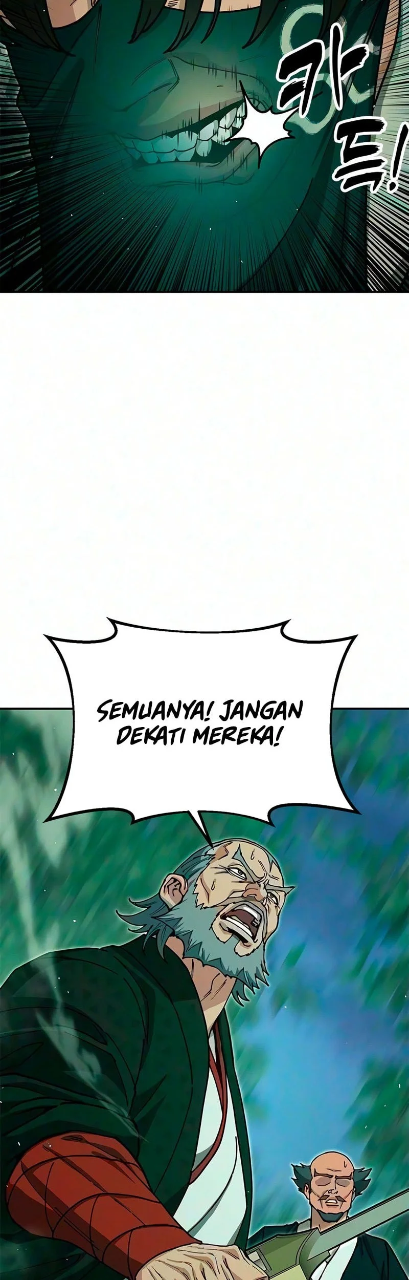 Chronicles Of The Lazy Sovereign Chapter 56 Gambar 43