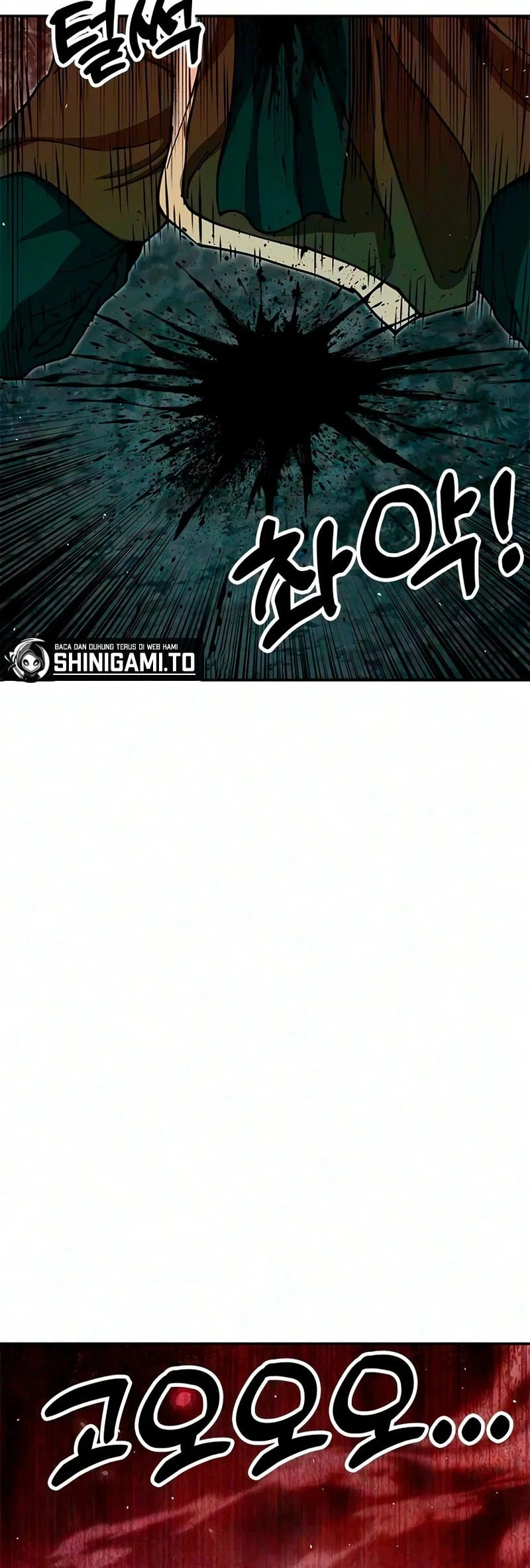 Chronicles Of The Lazy Sovereign Chapter 56 Gambar 45